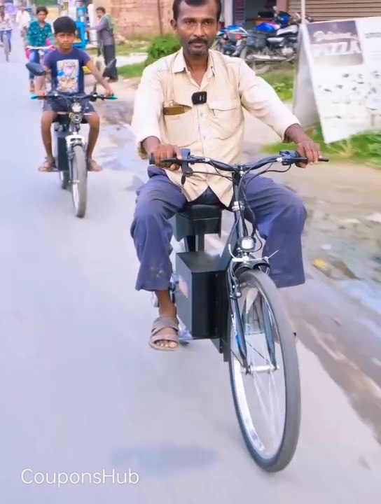 Bharat Innovation by Village India