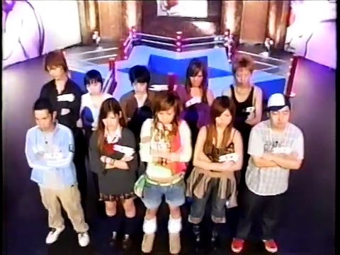Mecha × 2 Cool!　Japanese　comedy めちゃイケ　