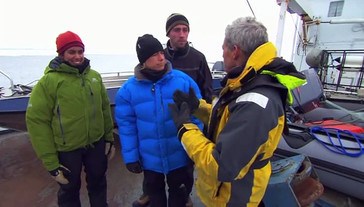 Bbc.Okeany.E08.Severnyj.Ledovityj.Okean