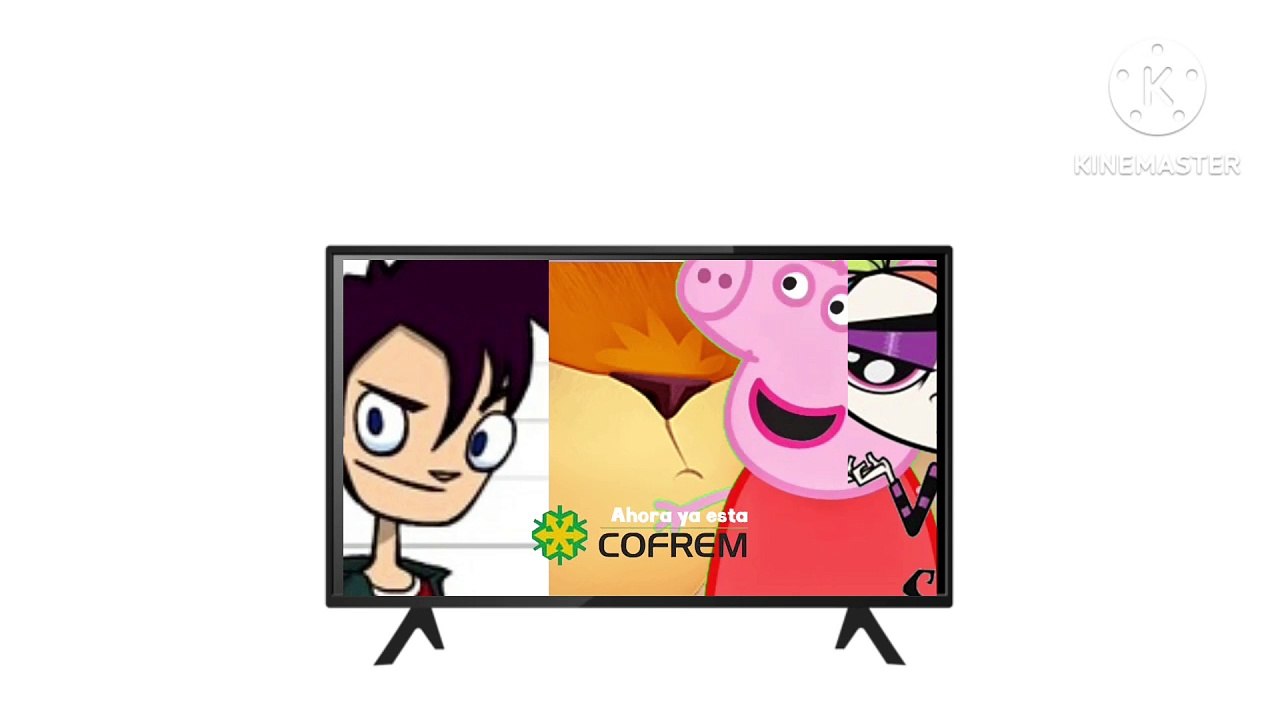 Cofrem Ident Página Web (2014)