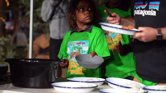 Remote Indigenous communities want food strategy plan tailored to cultural needs