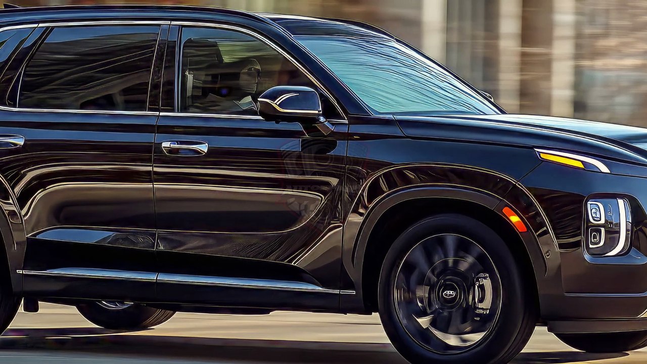 2025 Hyundai Palisade: The Most Comfortable SUV for Long Trips - Essential Insights to Know Before Buying!