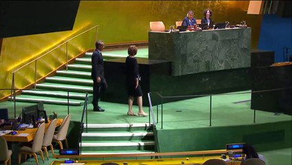 Κυρ. Μητσοτάκης: Η λύση δύο κρατών στην Κύπρο δεν μπορεί να αποδεκτή