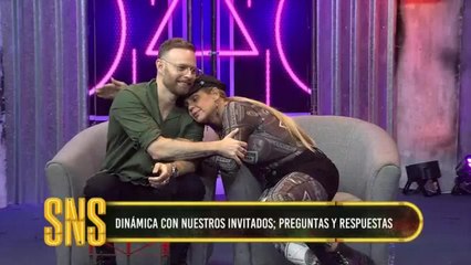 "No sabía si quería vivir": Luis Ernesto Franco abre su corazón