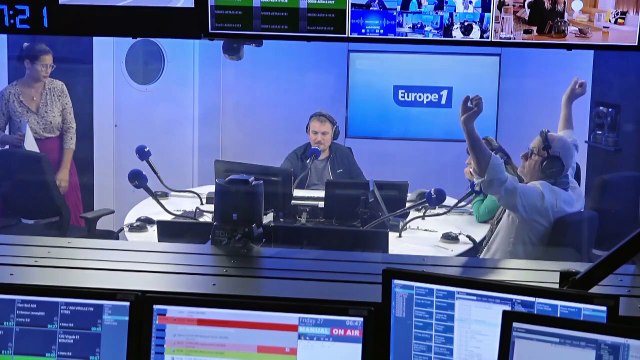 Le Japon, le Brésil et l'Irlande font la Une de la presse internationale