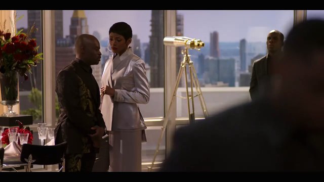 Power Book II- Ghost Season 4  Episode 9 - Married to the Game