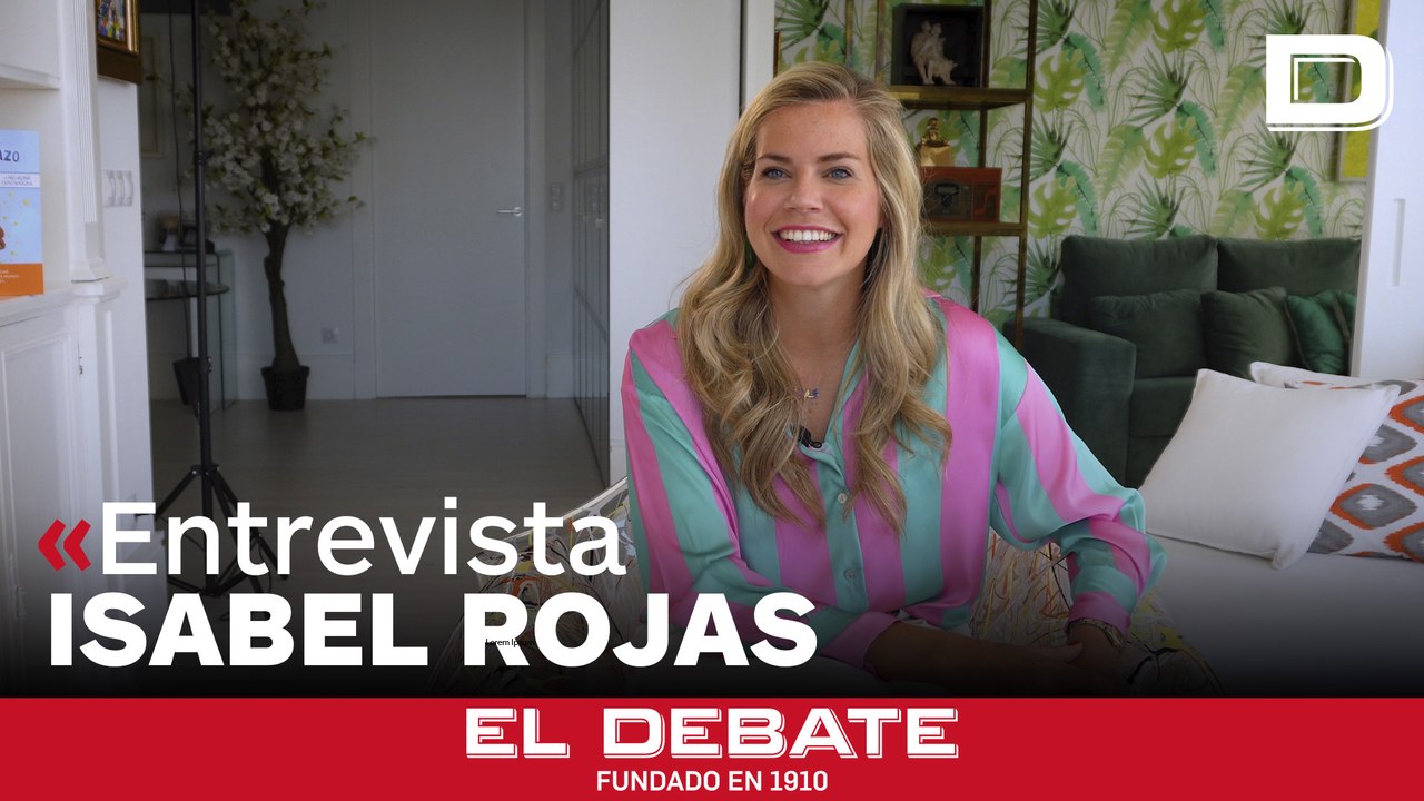 «Detrás de muchos problemas físicos de los niños, hay emociones que los padres no vemos»