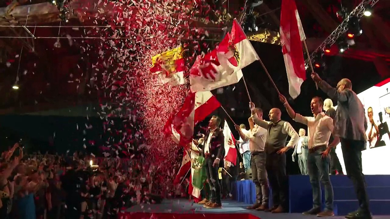 Herbert Kickl: Mit Rechtsaußen-Parolen in Österreichs Kanzleramt?