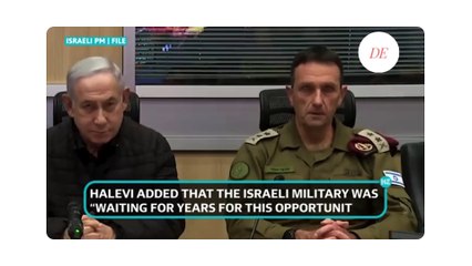 Hezbollah’s All-Out Attack on Israel | 175 Rockets Fired in Hours