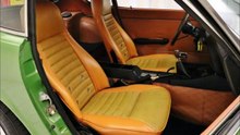 Datsun 240 Z  -  1972