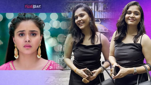 Bigg Boss 18 Update: Muskan Bamne ने Bigg Boss 18 में Entry पर किया React, बोली...। Filmibeat