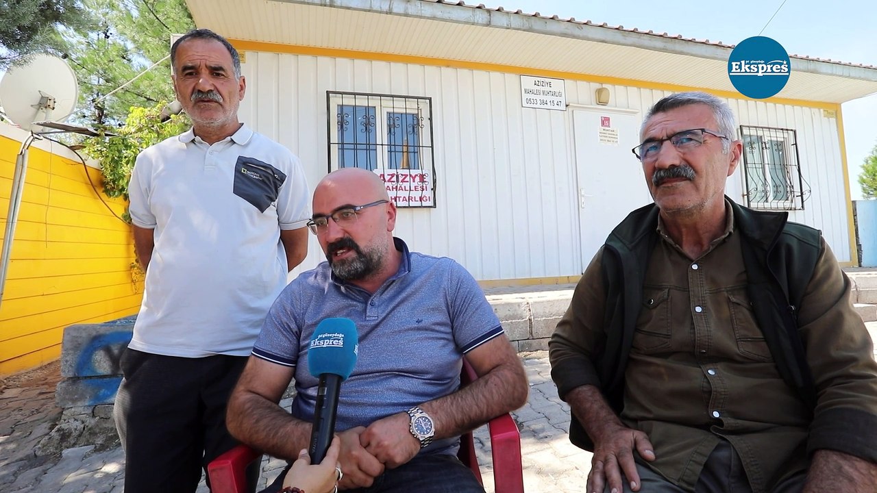 Diyarbakır’da ölüm yolu!