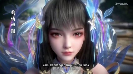 Apotheosis Episode 96 Subtitle Indonesia