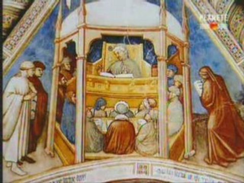 Ovni-Le Mythe Du Déluge-Civilisations avancées-Partie1