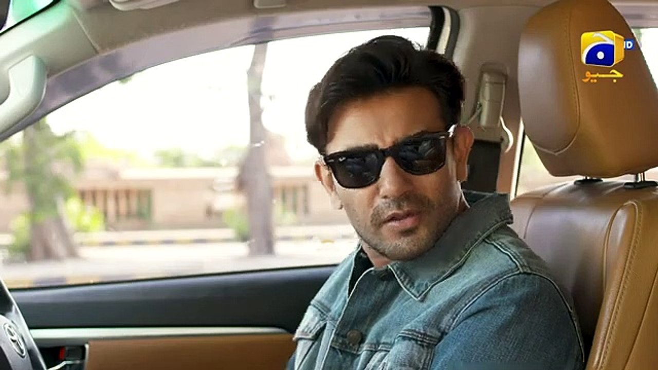 Kaffara episode 65 only on Geo tv
