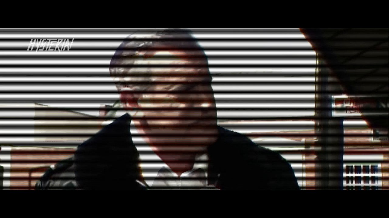Hysteria! Trailer OV