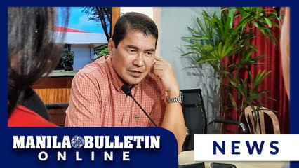 Erwin Tulfo reveals reason for seeking Senate seat