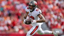 Mike Evans of the Bucs' Key Role Against Eagles: Game Analysis