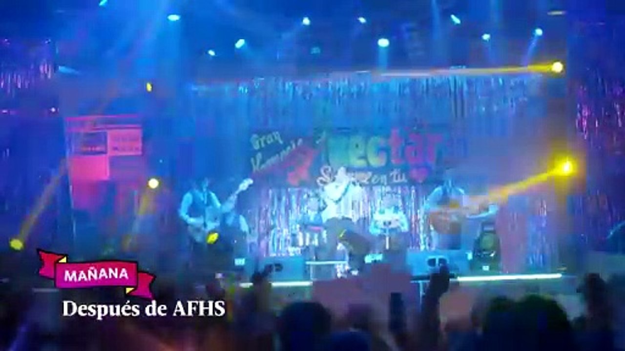 Avance Tu Nombre Y El Mio Capitulo 36 : 27-09-2024