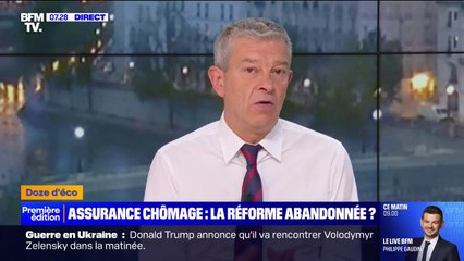 Assurance chômage: la réforme de nouveaux dans les débats