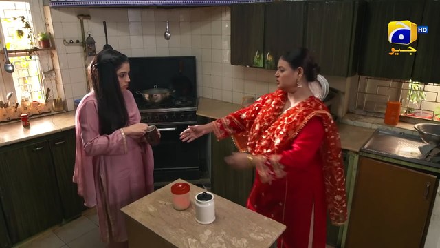 Kaffara Episode 11 Eng Sub Ali Ansari Laiba Khan Zoya Nasir 6th Aug 2024 HAR PAL GEO_1080