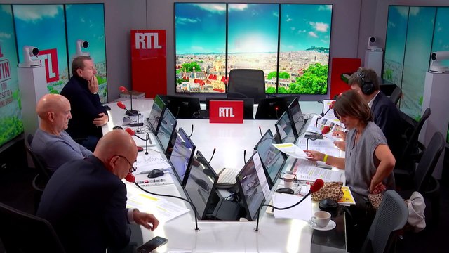 LENGLET6CO - Taux d'intérêt : on se rapproche dangereusement des Grecs !