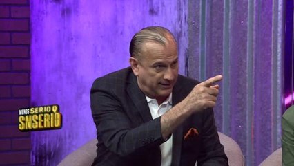 Patricio Cabezut arremete contra Miguel Díaz por difamación