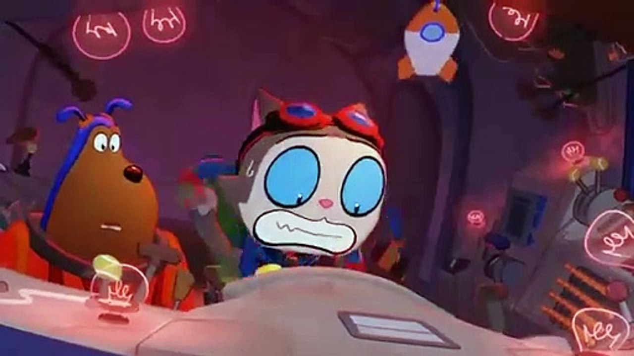 WING IT! - Blender Open Movie