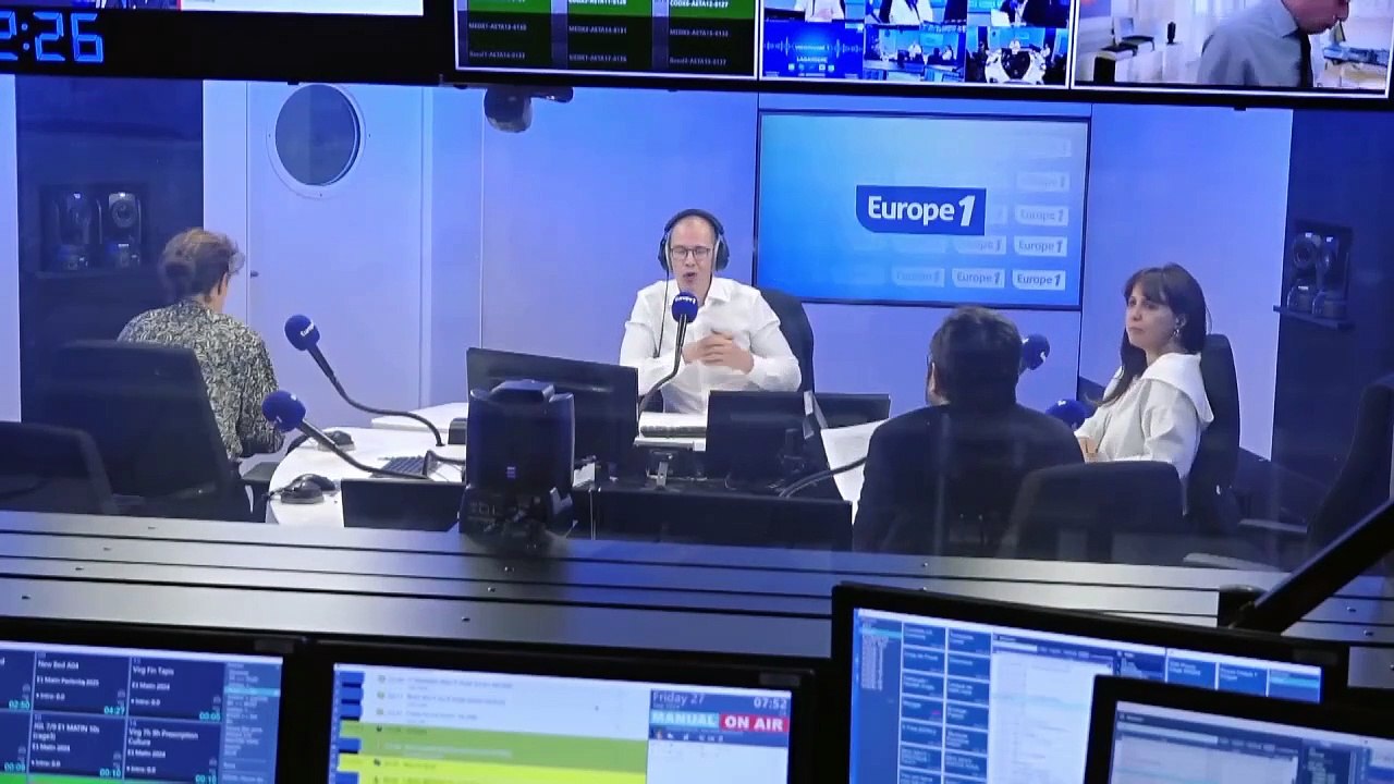 Qui veut la peau de la bagnole française ?