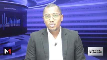 Le quotidien des bourses - 26/09/2024