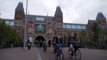 معرض جديد في أمستردام يكشف عن روائع الفن البرونزي الآسيوي