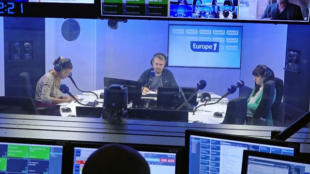 En centre de rétention administrative, les profils des étrangers radicalement différent