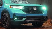 2025 Honda Pilot: Discover the Best SUV for Long-Term Reliability