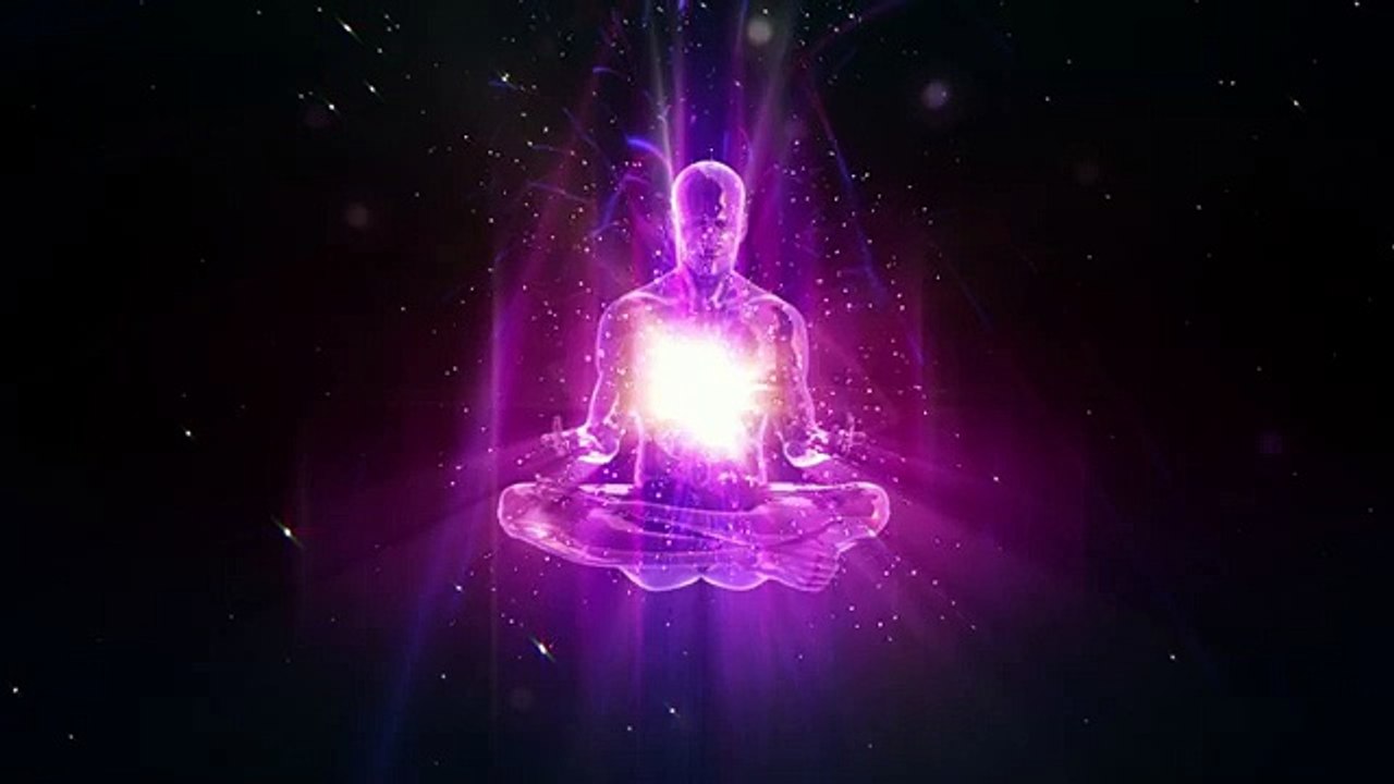 Connect with Your Higher Self 10-Minute Guided Meditation