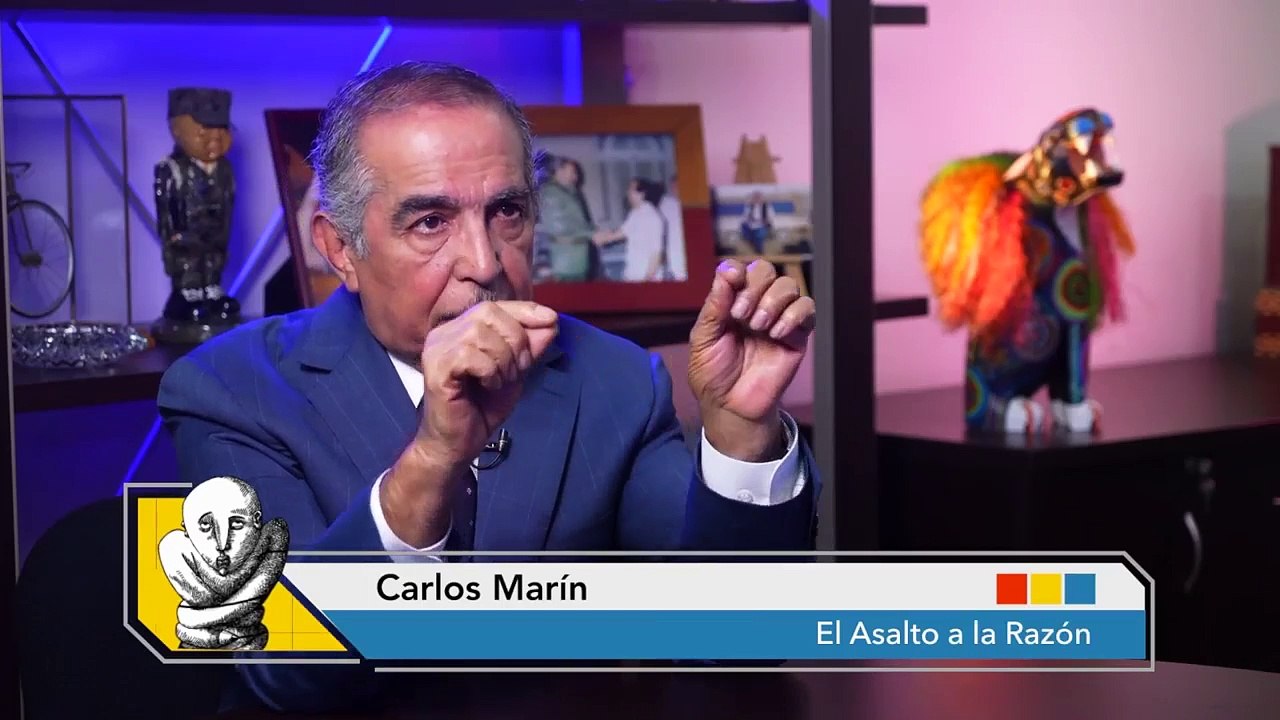 ¿El trabajo del INAI podría hacerlo la Secretaría de la Función Pública? | El Asalto a la Razón