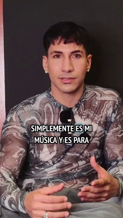 La visibilidad de la bisexualidad Momorán  #interview #music #like #video #followme #viral #views #dailymotiom