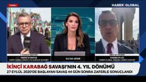 Azerbaycan, Karabağ Savaşı şehitlerini anıyor