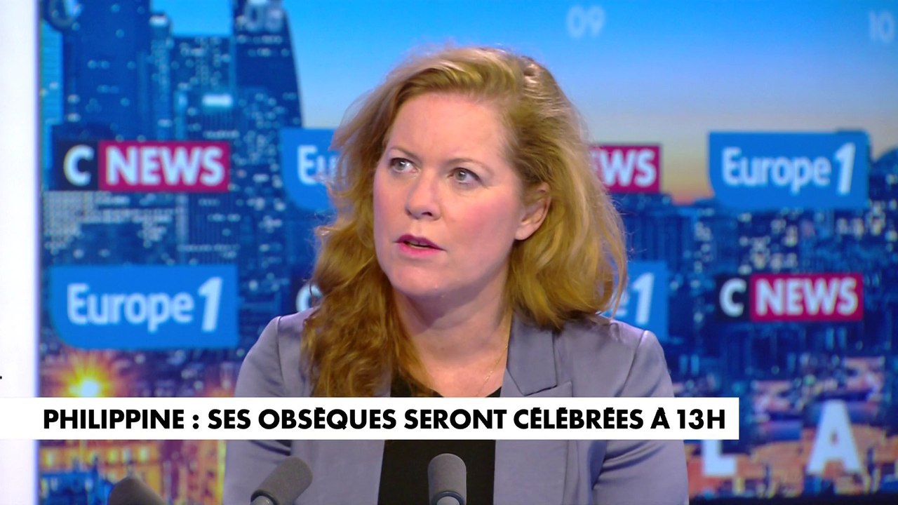 «Si on arrive à une tragédie pareille, c’est que peut-être on peut améliorer le système» déclare une magistrate