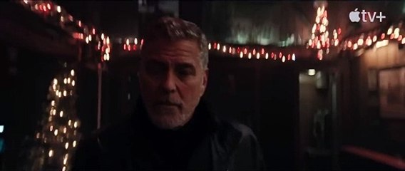 Wolfs - Tráiler Oficial 2 (Español) © Apple TV+