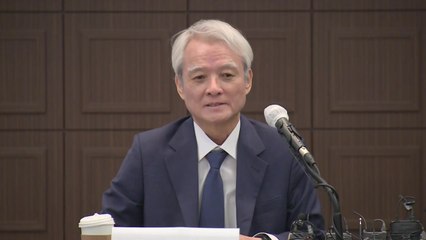 고려아연 경영권 분쟁 격화...영풍 "중국에 넘기지 않을 것" / YTN