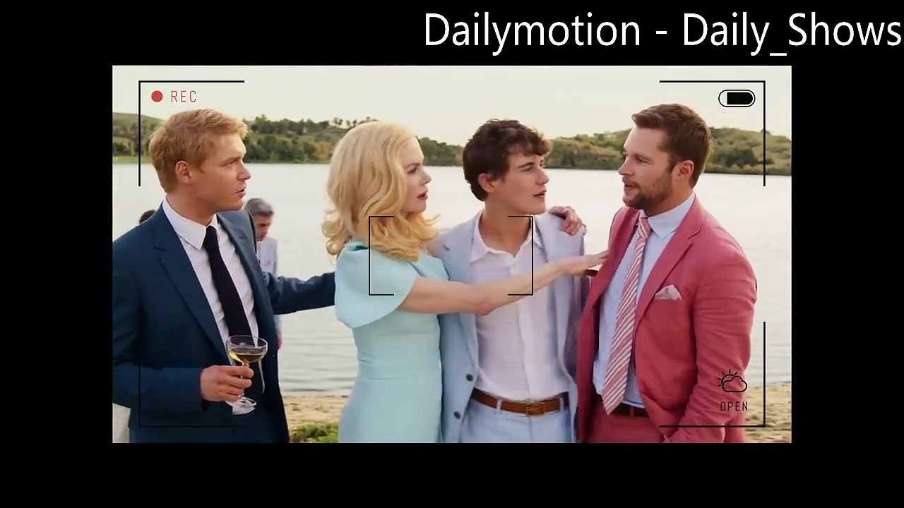 The Perfect Couple Season 1 Episode 1 video Dailymotion