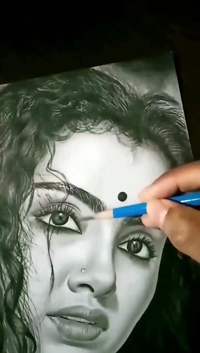 Vivid Visions Taking Shape