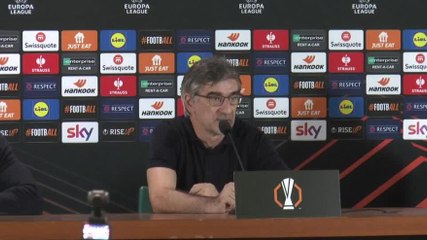 Juric su Dybala: Cambio obbligato, speriamo bene ⚽