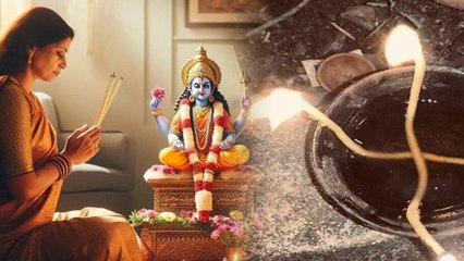 Indira Ekadashi 2024: इंदिरा एकादशी की शाम घर के 1 कोने में चौमुखी दीपक जलाएं, चमक जाएगी किस्मत
