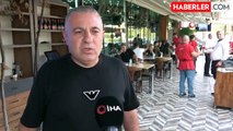 Adana esnafına TEKNOFEST dopingi