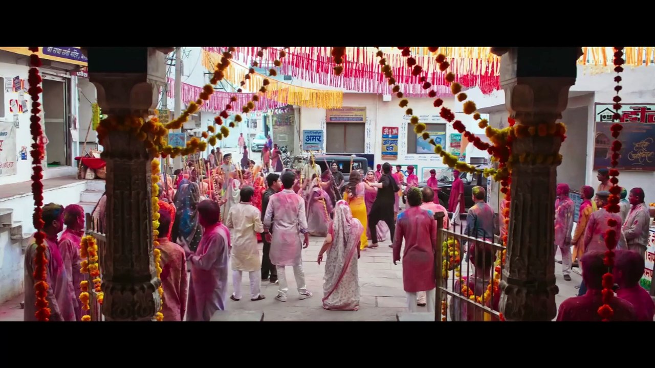Kahan Shuru Kahan Khatam Movie Review | By Sanam.Movie Review