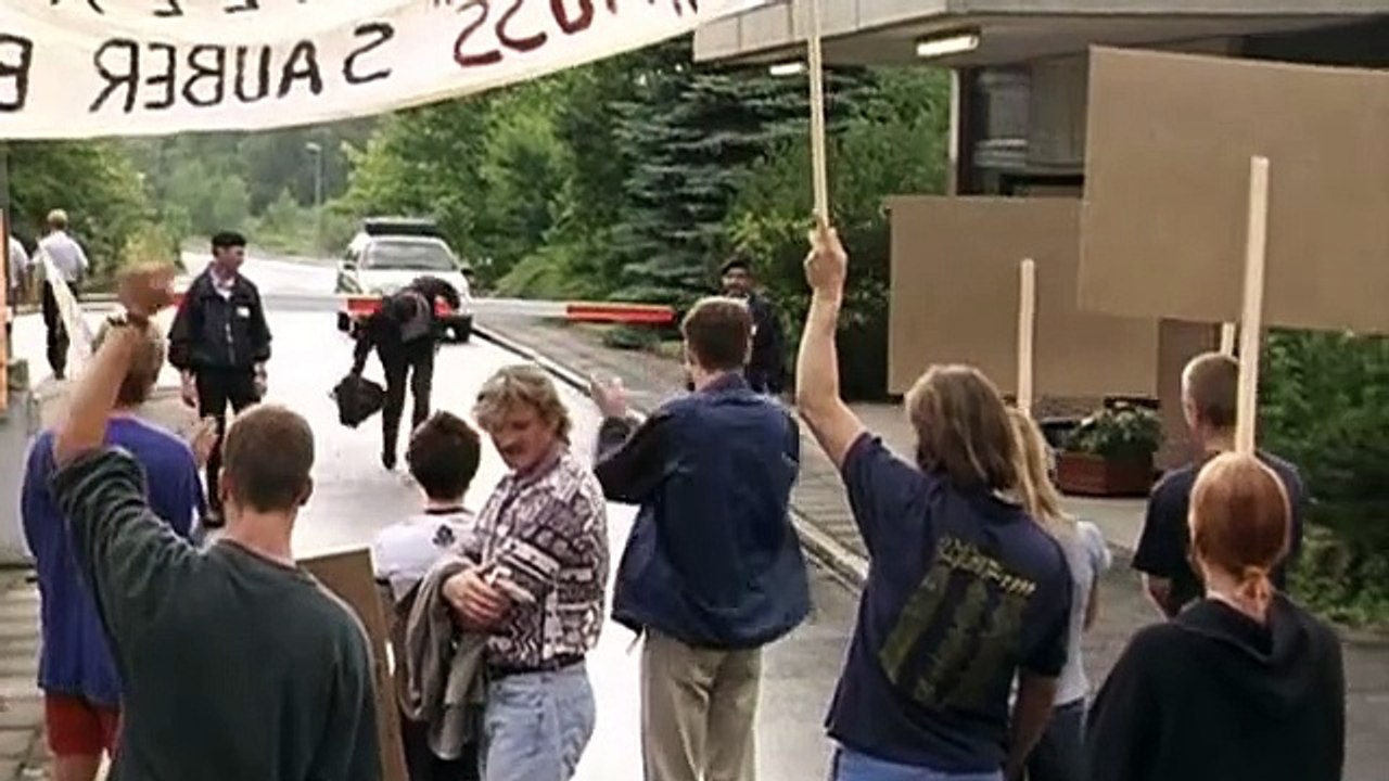 Küstenwache S03E03-Gefährliche Fracht