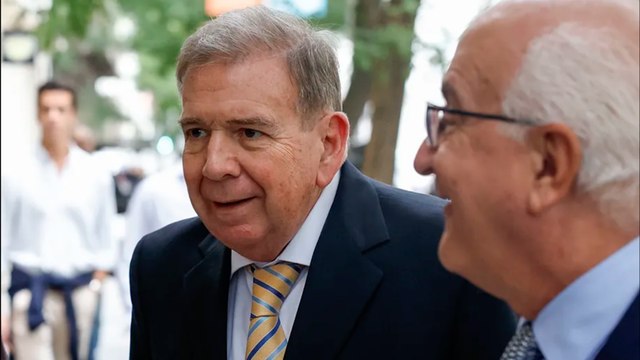 Estados Unidos, la Unión Europea y España ya reconocen la mayoría de votos de Edmundo González