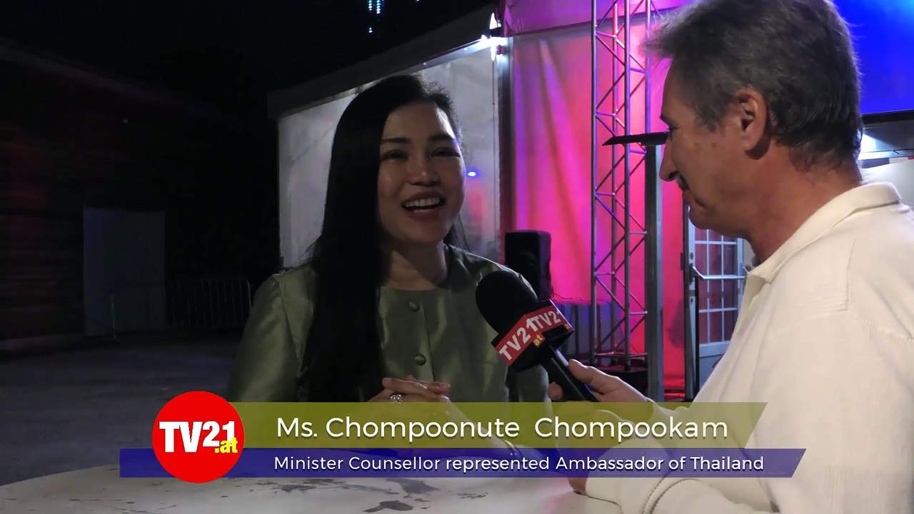 Thai Streetfood Festival 2024 Prater