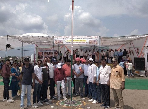 Video : 68वीं राज्य स्तरीय 17 व 19 वर्षीय बालिका खो-खो खेलकूद प्रतियोगिता का आगाज